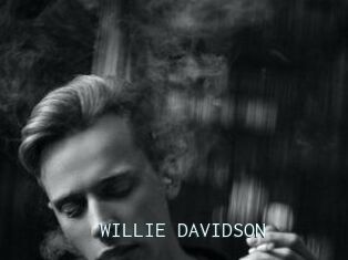 WILLIE_DAVIDSON