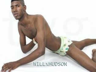 WILLxHUDSON