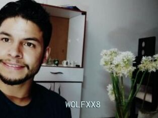 WOLFXX8