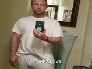 WadeCrews