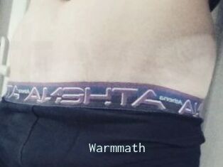 Warmmath