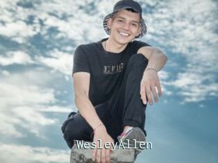 WesleyAllen