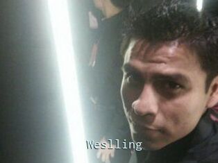 Weslling