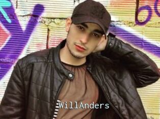 WillAnders
