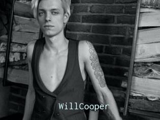 WillCooper