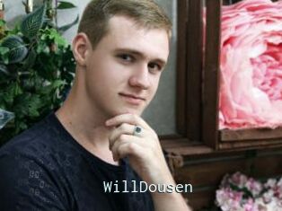 WillDousen