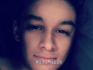 Will_Mazie