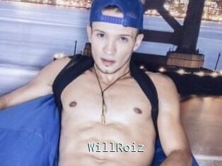 WillRoiz