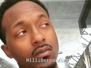 WilliBernardino