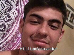 William_Alexander
