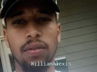 William_Alexis