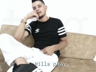 Wills_play