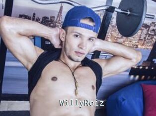 WillyRoiz