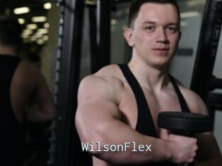 WilsonFlex