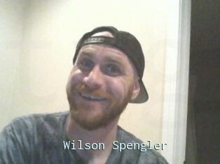 Wilson_Spengler