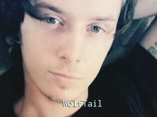 WolfTail