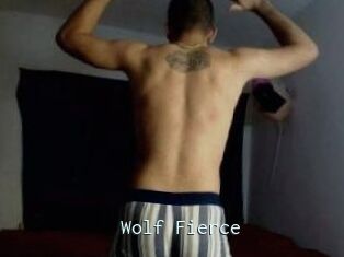 Wolf_Fierce
