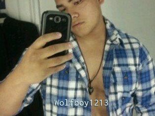 Wolfboy1213