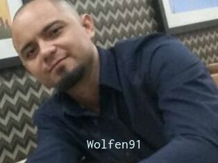Wolfen91