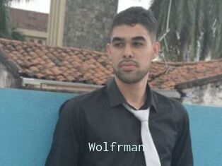 Wolfrman
