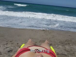 Woooking