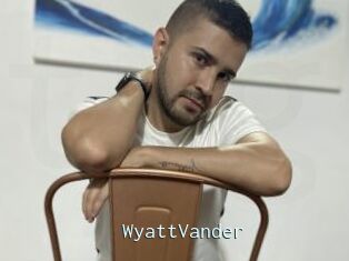 WyattVander