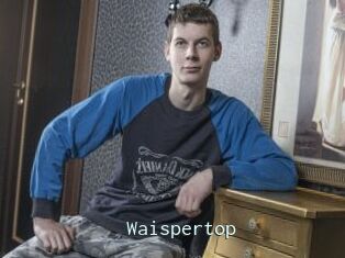 Waispertop