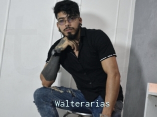 Walterarias