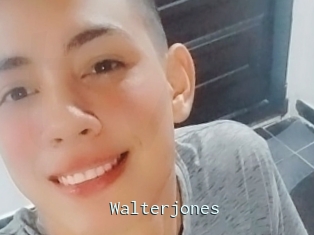 Walterjones