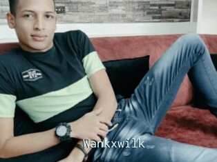 Wankxwilk