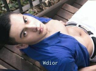 Wdior