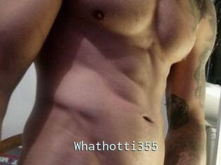 Whathotti355
