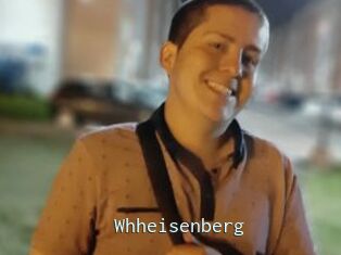 Whheisenberg