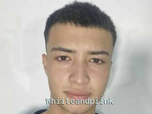 Whiiteandpiink