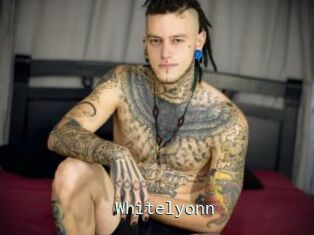 Whitelyonn