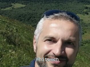 Whitemen
