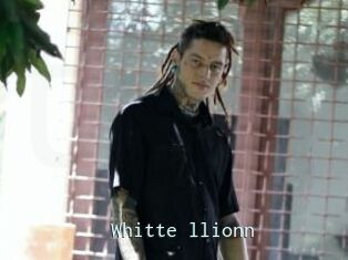 Whitte_llionn