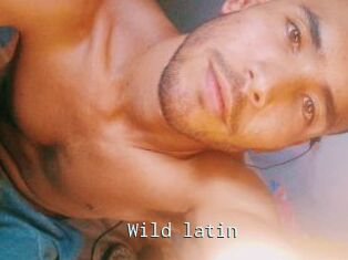 Wild_latin