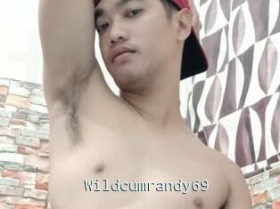 Wildcumrandy69