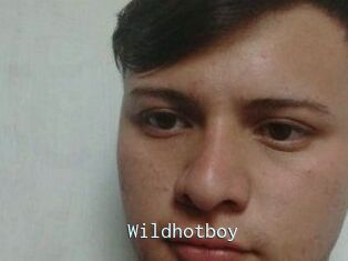 Wild_hotboy