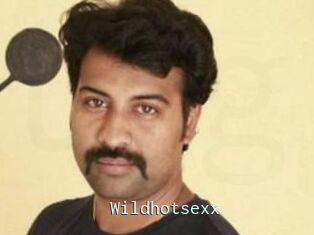 Wildhotsexx