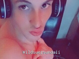 Wildsuezsundaii