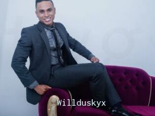Willduskyx