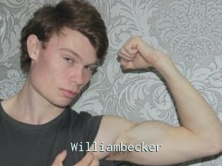 Williambecker