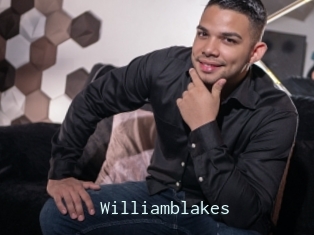 Williamblakes