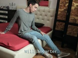 Williamcarter