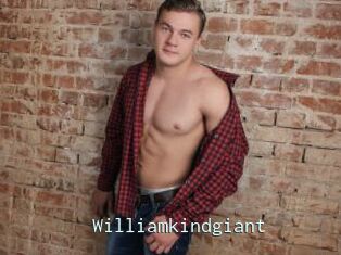 Williamkindgiant