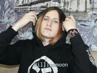 Williammoon
