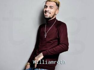 Williamroth