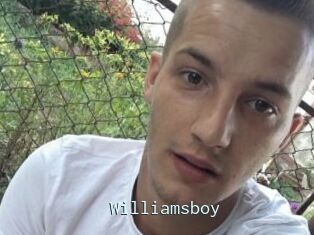 Williamsboy